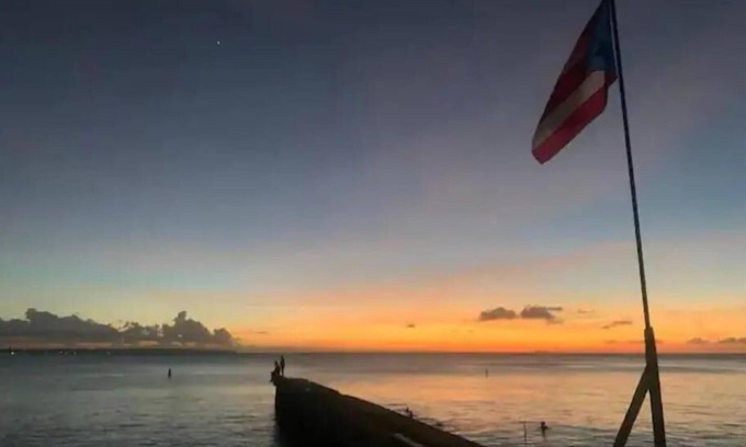 Borinquen Apartment | Pet-Friendly La Casita: Steps from Beautiful Crashboat Beach