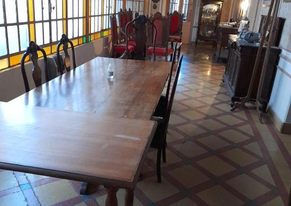 Godoy Cruz House | Discover La Casona 1870: Guest Rated 9.5 with Kitchen