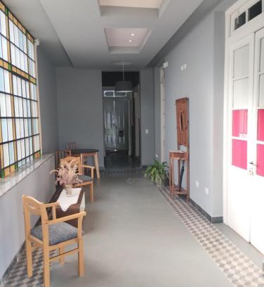 Marcos Juarez Apartment | Guest Rated: La Casona Apart Boutique with Family Amenities