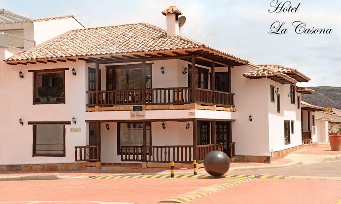 Tunja House | Guest Favorite: La Casona Cucaita with Family-Friendly Amenities