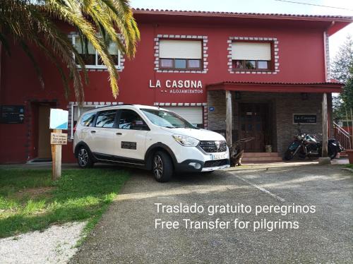 Medin House | Discover La Casona de Betanzos: Family-Friendly Escape