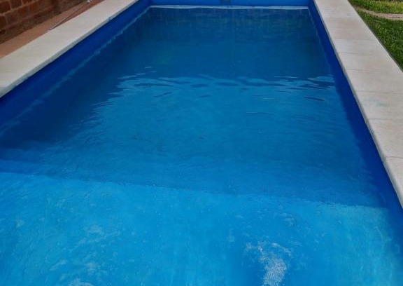 Pujato Norte House | Pet-Friendly Retreat at La Casona de Carina - Rated 9/10