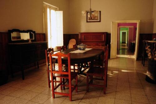 Ramallo Bed & Breakfast | La Casona de Dante