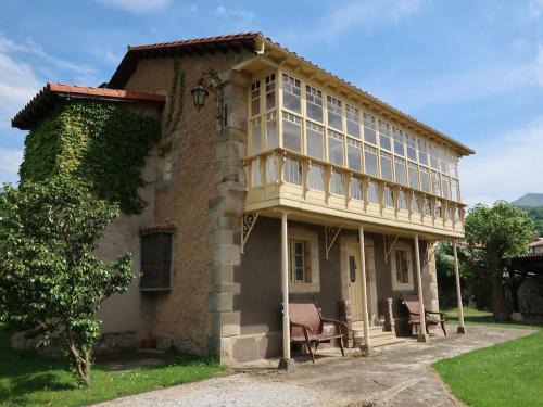 Silio House | Guest Favorite: LA CASONA DE DON ELÍAS with Family Amenities