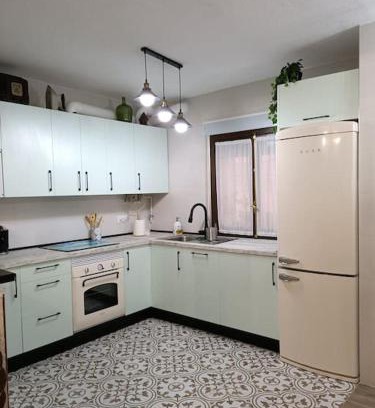 Guadalajara House | Welcoming La Casona de la Azucena: Pet-Friendly Retreat