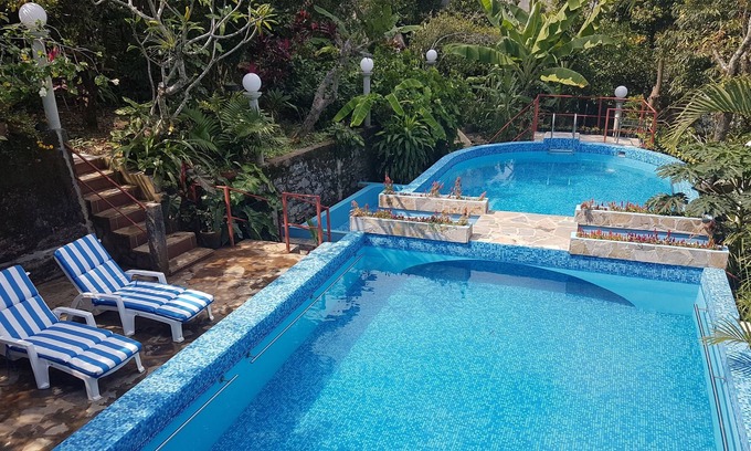 Xilitla House | La casona de MaryChuy