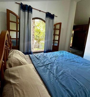 Londres Ski Chalet | La Casona de Piedra