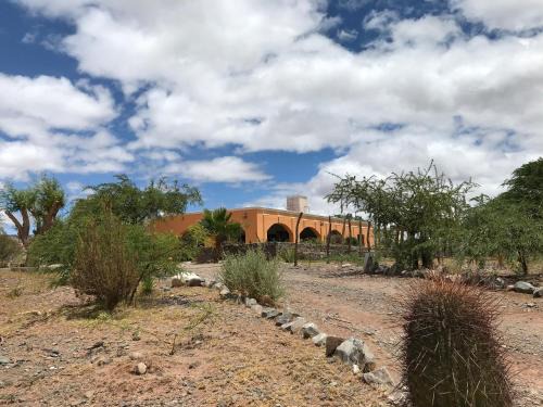 Cachi House | Guest Rated 8.8: La Casona de Quipón with Breakfast Included