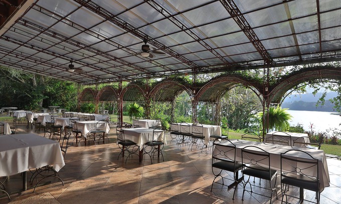 Cachi Hotel | Discover La Casona del Cafetal: Spa & Family-Friendly Stay