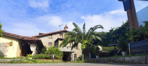 Noja Apartment | Pet-Friendly Retreat: La Casona del Carmen, Rated 9.5/10
