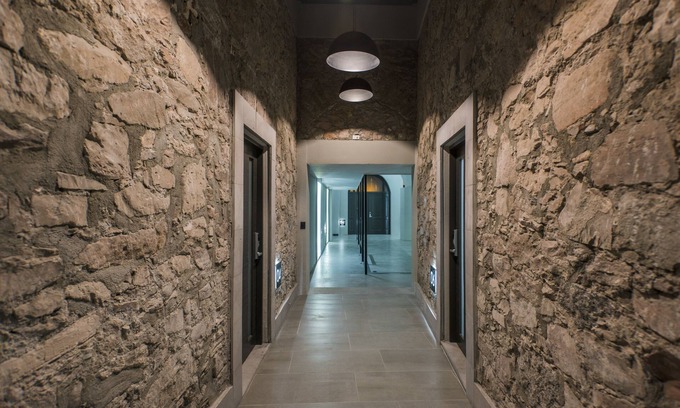 Downtown Queretaro Hotel | Discover The Andy Hotel: Exceptional Stay with Pool & Spa