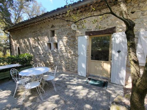 Montsegur-sur-Lauzon House | Discover La Cassine: Family-Friendly Oasis with Pool