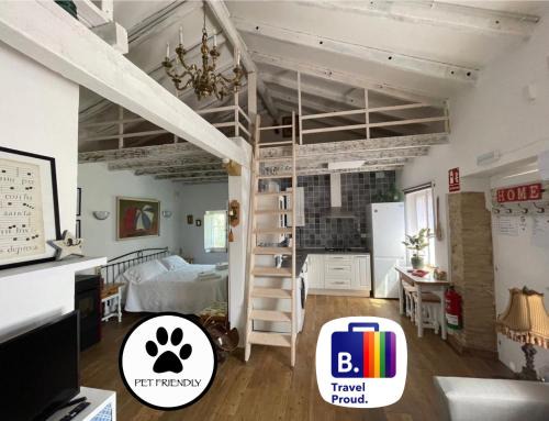 Alfoz de Lloredo House | Unforgettable Stays at La Casuca del Calero: 9.8/10 Rated