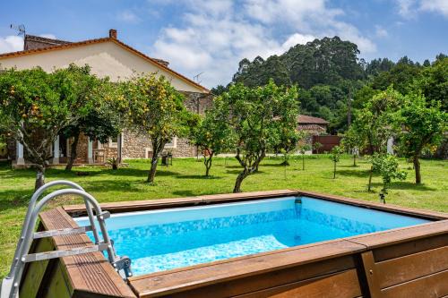 Novales House | Experience La Casuca del Músico: 10/10 Rated Haven