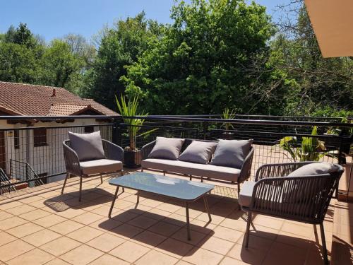Pesues Apartment | Family-Friendly Getaway at La CASUCA Del SABLE