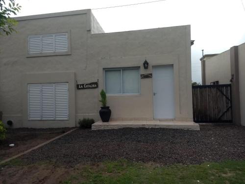 San Antonio de Areco Apartment | Pet-Friendly Retreat at La Catalina 2 for Families