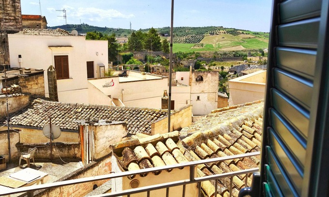 Gravina in Puglia Apartment | Discover La Cattedrale Apartments & Suite for Unmatched Comfort