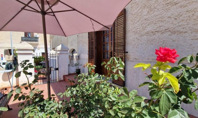 Favignana House | Oceanfront Escapes at La Cava di Sasà - Guest Rated 9.8
