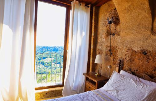 Civita di Bagnoregio House | Guest Rated: 9.4 at La Cava - Palazzo Pallotti Hotel