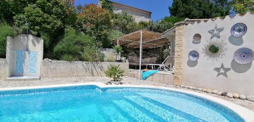 Uzer House | Oceanfront Bliss at La Cayrade - Guest Rated 9.4/10