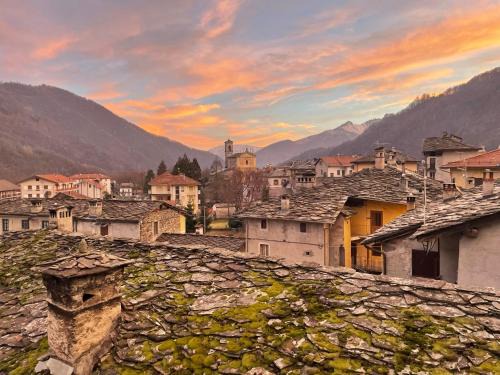 Ceres Apartment | Discover La Ceresina: Your Ideal Getaway Awaits
