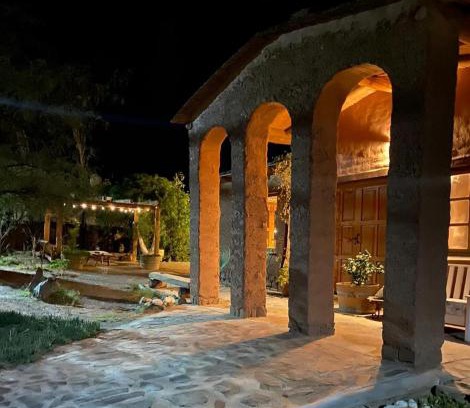 Cachi House | Family-Friendly Escape at La Chakana with Kitchen Access