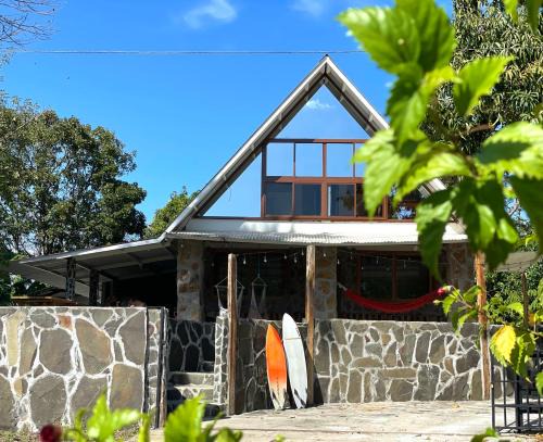 Santa Catalina Hostel | La Chamba Surf House