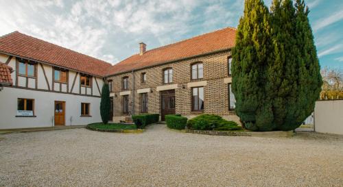 Montgueux Bed & Breakfast | Stay at La Chambre D'amis with Oceanfront Views