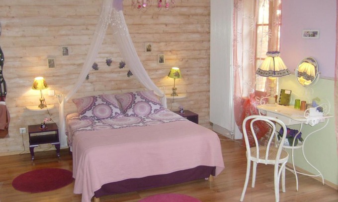 Donneville Bed & Breakfast | Discover La chambre d'hôte Au Gré Du Temps - Pet Friendly Retreat