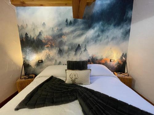 Excenex Bed & Breakfast | Discover La Chambre des Rêves: Child-Friendly Retreat