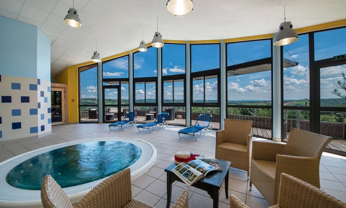 Maurs Other | Exceptional Family Retreat at La Chataigneraie - 10/10 Rated