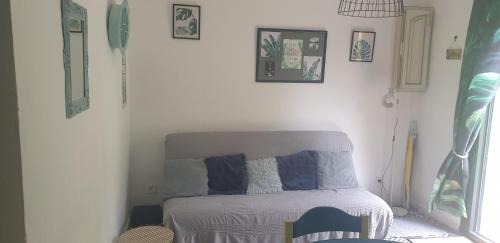 Saint-Valerien Apartment | Oceanfront Retreat at La Chauvelière - Family Friendly Stay