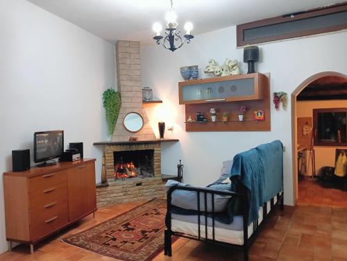 Popoli Apartment | Indulge at La chiave dei tre Abruzzi - Rated 9.7/10