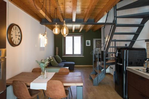 Valeggio sul Mincio Apartment | Discover La chiave di Jacopo: 4-Star Family-Friendly Retreat
