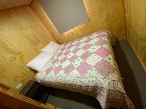 Dalcahue Apartment | Kid-Friendly Retreat at La Chilotita - Rated 10/10!