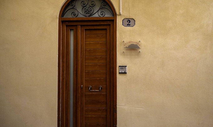 Cefalu Apartment | Beachside Bliss: La Chiocciola Apartment with Ocean Views