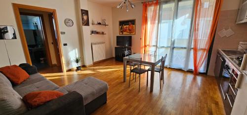 Vigevano Apartment | La chiocciola