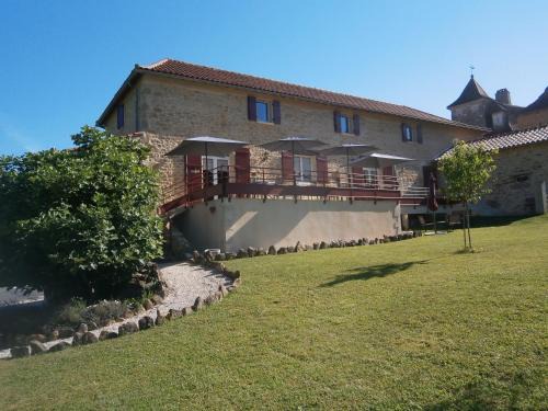 Saint-Medard-de-Presque Bed & Breakfast | Oceanfront Bliss at La Chomiarde - Rated 8.9/10 by Guests