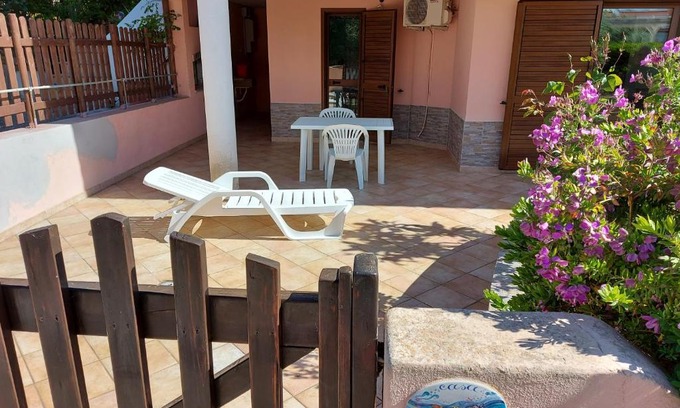 La Ciaccia House | Pet-Friendly Retreat at La Ciaccia Casa Mariuccia