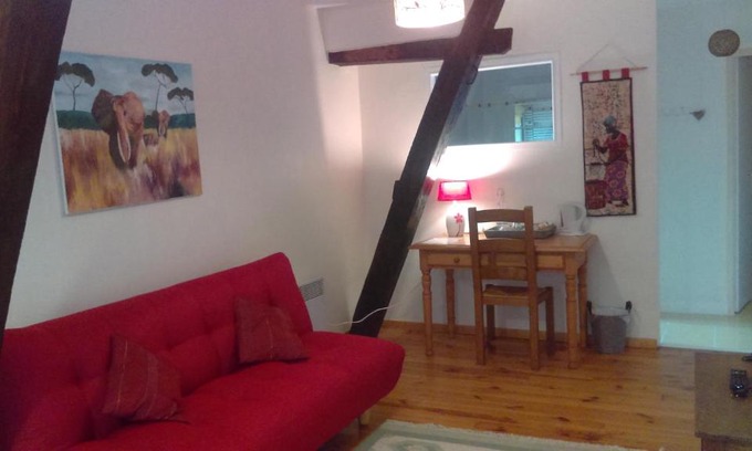 Foix Bed & Breakfast | Discover La Ciboulette: Pet Friendly & Family Welcoming Stay