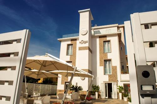 Marina di Ascea Apartment | La Cicas Case Vacanze