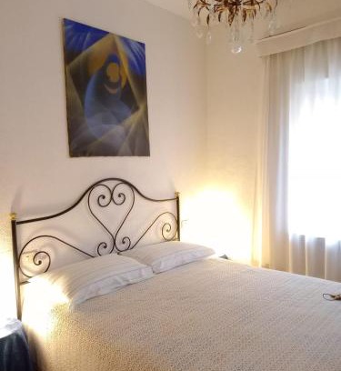 Fornole House | La Cicogna