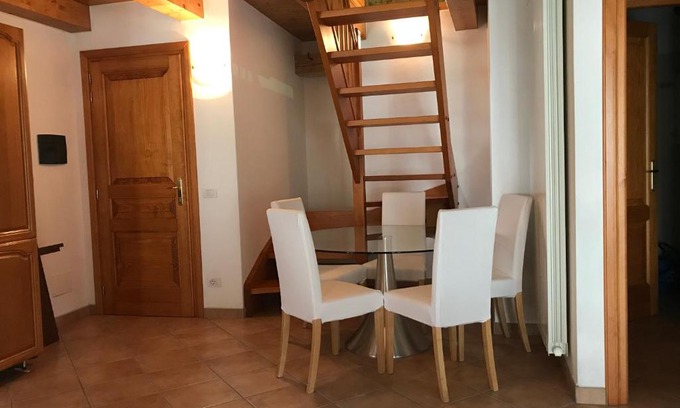 Santa Maria Maggiore Apartment | Explore Family-Friendly La Cima Vigezzo in Santa Maria Maggiore