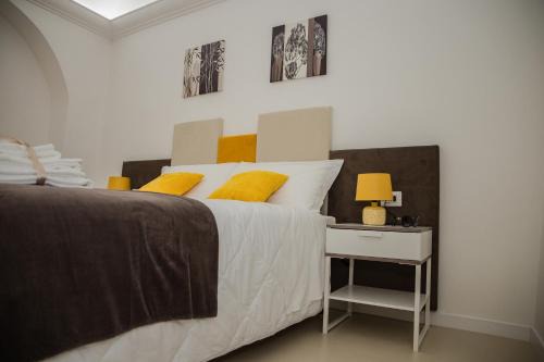 Gravina in Puglia Bed & Breakfast | Guest Rated 9/10 at LA CIVITA B&B - Pet & Child Friendly!