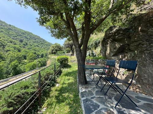 Valleraugue Villa | Explore La Clède du PontNeuf: Rated 10/10 by Guests