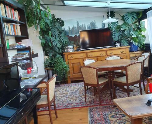 Les Fourgs Apartment | Pet-Friendly Retreat at La Clé des Champs – Rated 8.3/10