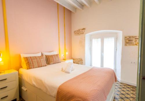 Cantillana House | La Clara Domus