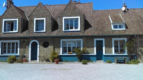 Audinghen Apartment | Discover Relaxation at La Clef des Champs Hotel