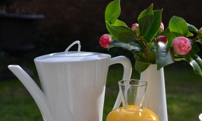 Valognes Bed & Breakfast | Family-Friendly Retreat at La Closerie d'Azélie - 9/10 Rating