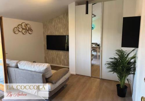 Castelfranco Emilia Apartment | La Coccola by Andrea